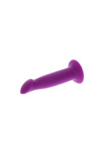 Dildo Goodhead viola 12 cm