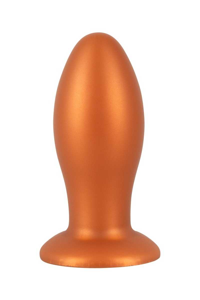 Plug anale Big Soft Butt 16 cm