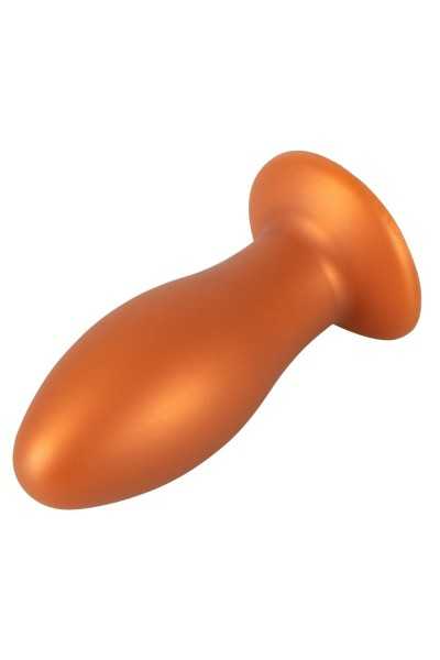 Plug anale Big Soft Butt 16 cm