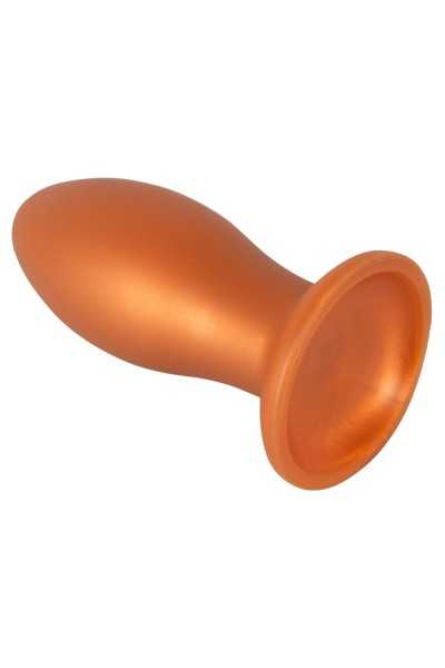 Plug anale Big Soft Butt 16 cm