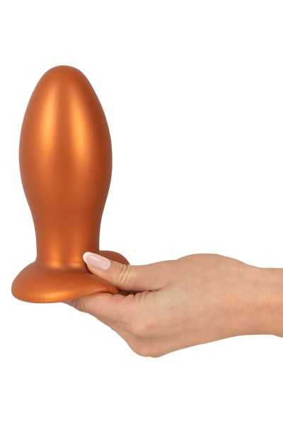 Plug anale Big Soft Butt 16 cm