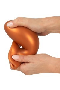 Plug anale Big Soft Butt 16 cm