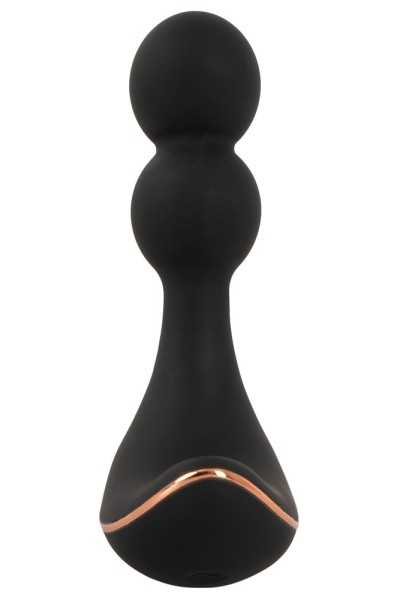 Stimolatore vibrante RC Rotating Prostate Massager