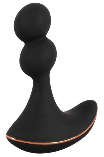 Stimolatore vibrante RC Rotating Prostate Massager