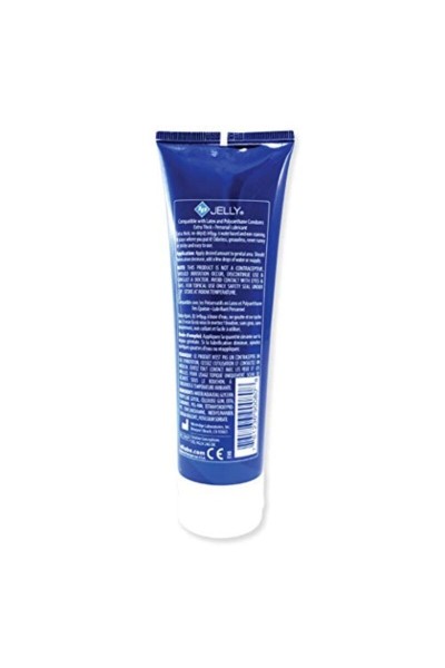 Lubrificante base acqua Jelly Extra Thick 120 ml