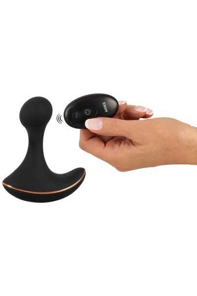 Stimolatore RC Prostate Massager