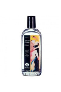 Lubrificante base acqua Natural Contact