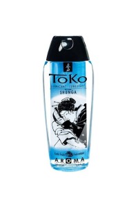 Lubrificante Toko Aroma frutta esotica