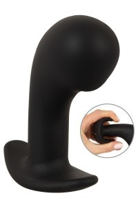 Stimolatore prostatico Big Head Prostate Plug