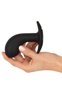 Stimolatore prostatico Big Head Prostate Plug