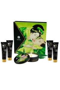 Kit per il piacere Geysha The verde