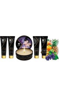 Kit del piacere Geisha frutti esotici