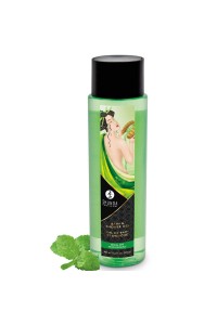 Gel bagno e doccia alla menta 370 ml