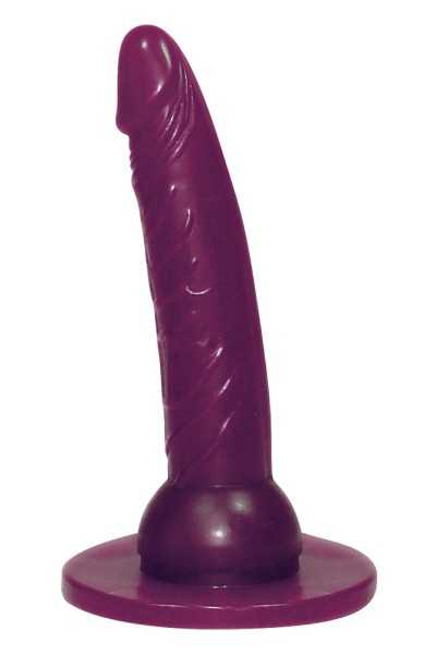 Set imbracatura con 3 dildo