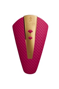 Stimolatore clitorideo Obi fucsia