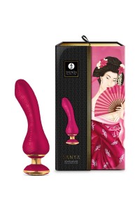 Vibratore design Sanya fucsia