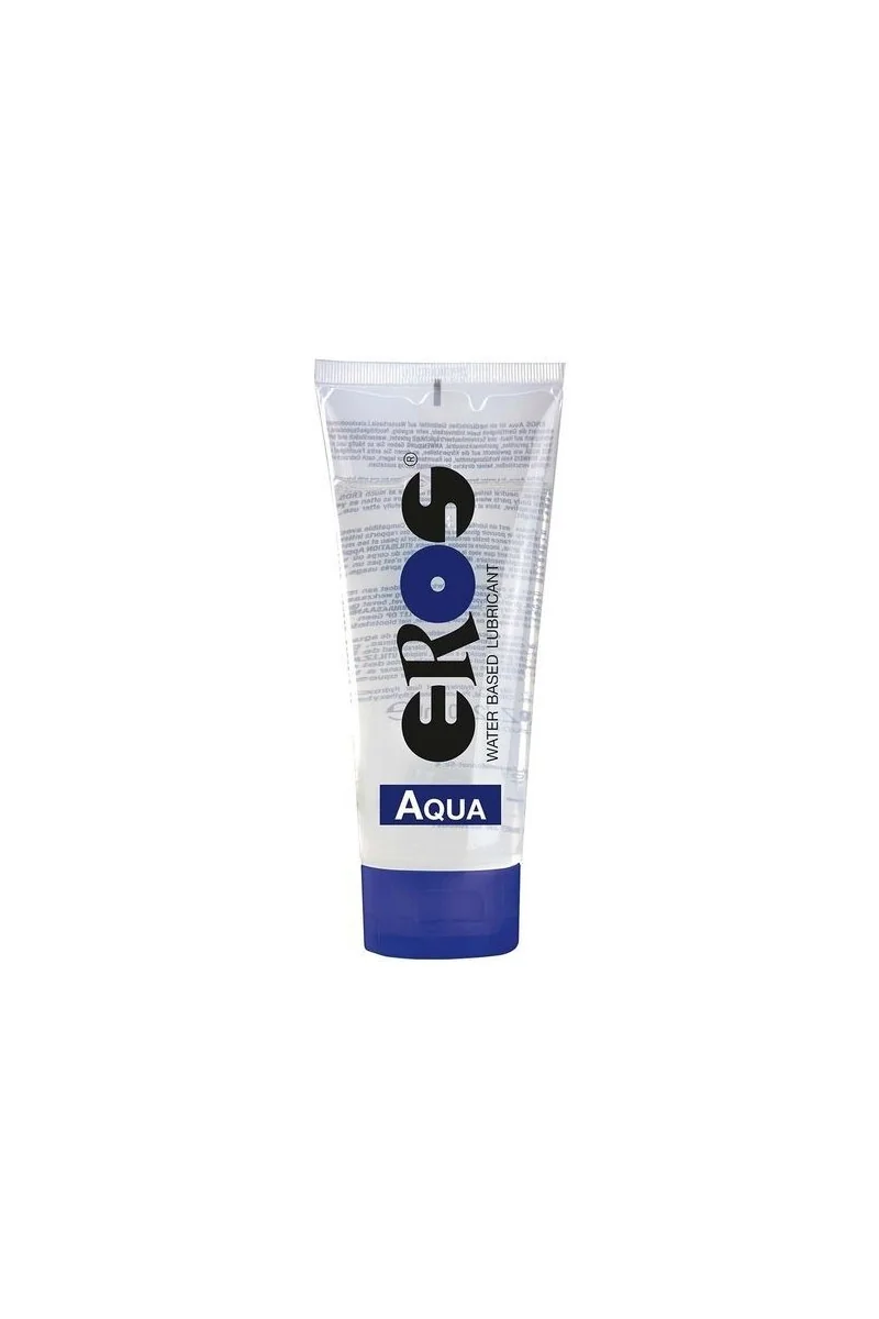 Lubrificante Aqua 200 ml