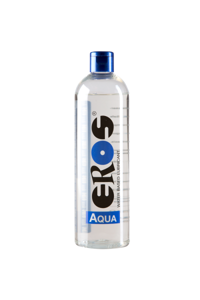 Lubrificante Aqua 250 ml