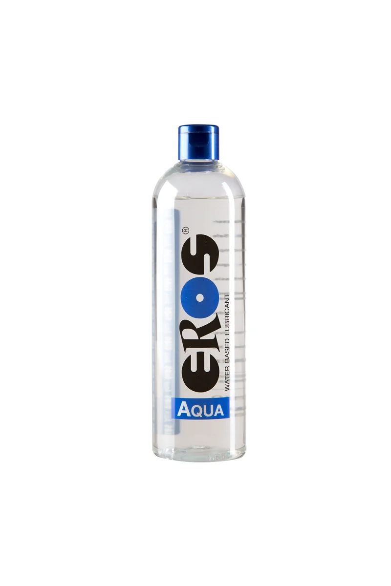 Lubrificante Aqua 250 ml