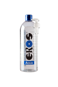 Lubrificante Aqua 1000 ml