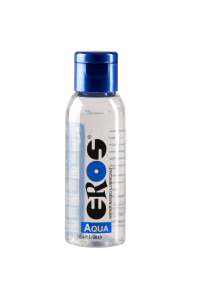 Lubrificante Aqua 50 ml