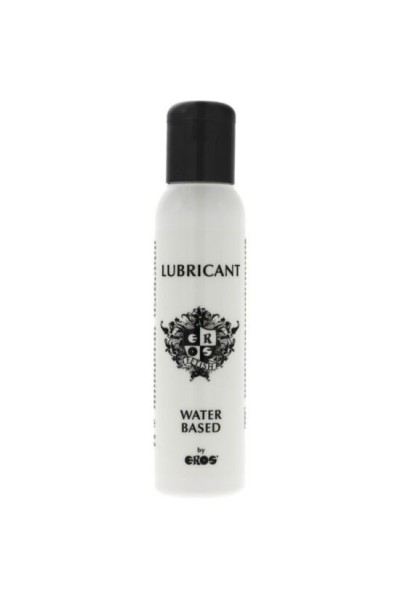 Lubrificante base acqua 100 ml