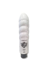 Lubrificante base acqua in bottiglia a forma di dildo 175 ml