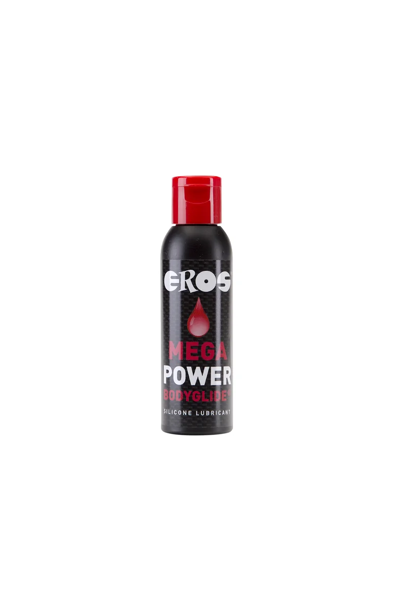 Lubrificante base silicone Mega Power Bodyglide 50 ml