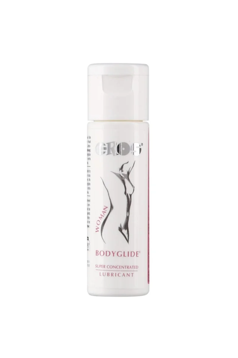 Lubrificante base silicone Bodyglide Woman 30 ml