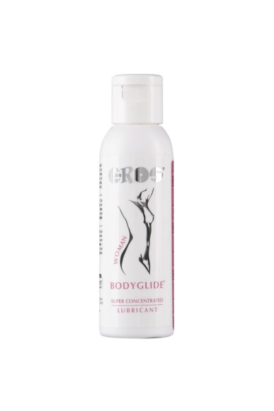 Lubrificante base silicone Bodyglide Woman 50 ml