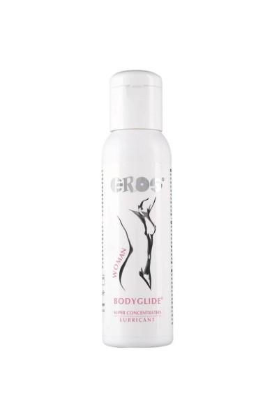 Lurificante base silicone Woman Bodyglide 250 ml