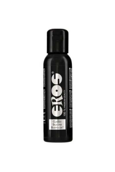 EROS CLASSIC SILICONA BODYGLIDE 250 ML