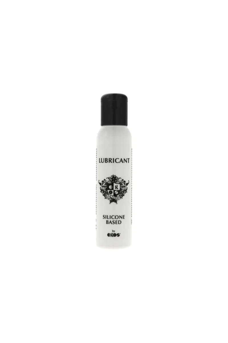 Lubrificante base silicone 100 ml