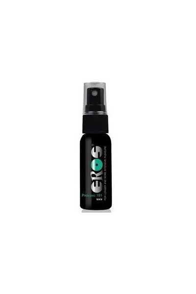 Spray ritardante Prolong 101