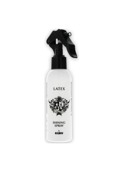 Spray lucidante abbigliamento in lattice Shining Spray