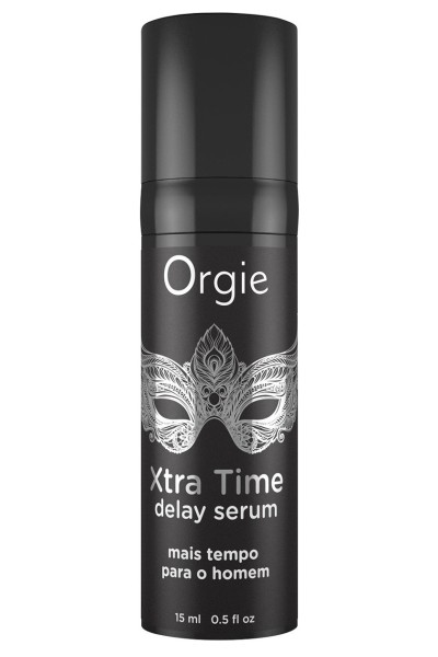 Ritardante Xtra Time Serum