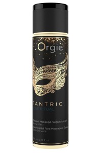 Olio da massaggio Tantric Love Ritual