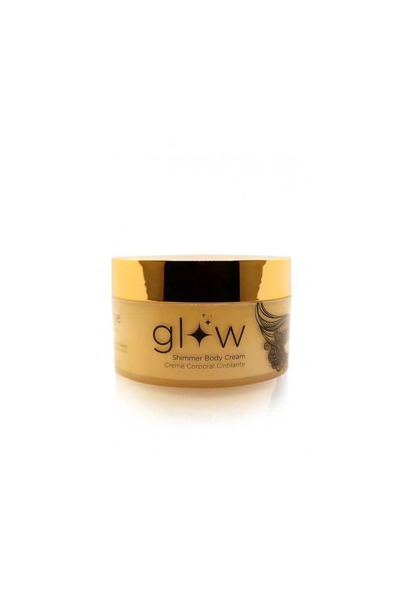 Crema per il corpo Glow Shimmer