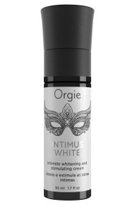 Crema sbiancante Intimus White