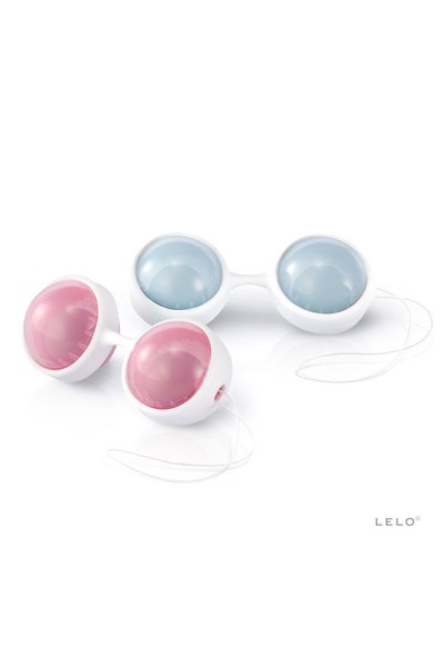 Palline vaginali Luna Beads