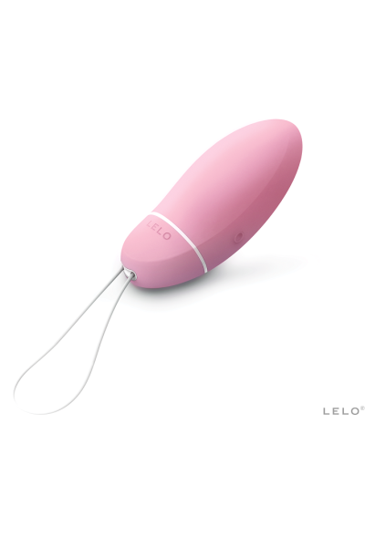 Pallina vaginale Luna Smart Bead rosa