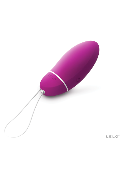 Pallina vaginale Luna Smart Bead viola