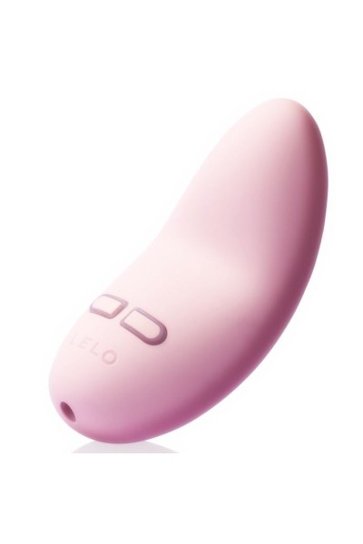 Stimolatore clitorideo Lily 2 rosa