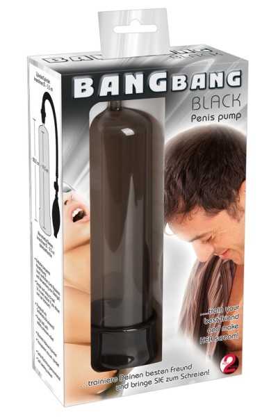 Sviluppatore pene Bang Bang