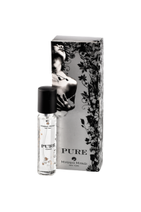 Profumo ai feromoni per donna Pure 15 ml