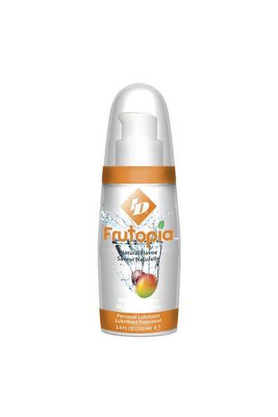 Lubrificante Fructopia gusto mango