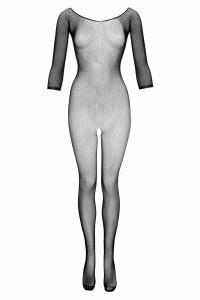 Bodystocking aperta Vaera