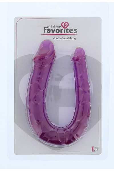 Dildo doppio All Time Favorites