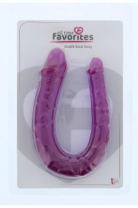 Dildo doppio All Time Favorites