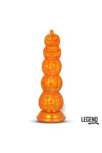 Dildo Pumpkron 19,7 cm